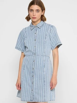 Obrázek produktu Košilové šaty Scotch & Soda