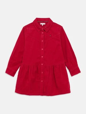 Obrázek produktu Košilové šaty Tommy Hilfiger