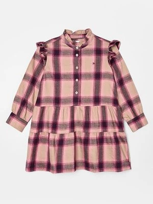 Obrázek produktu Košilové šaty Tommy Hilfiger