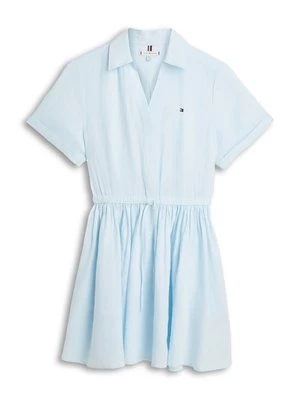 Obrázek produktu Košilové šaty Tommy Hilfiger