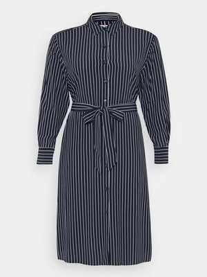 Obrázek produktu Košilové šaty Tommy Hilfiger Curve