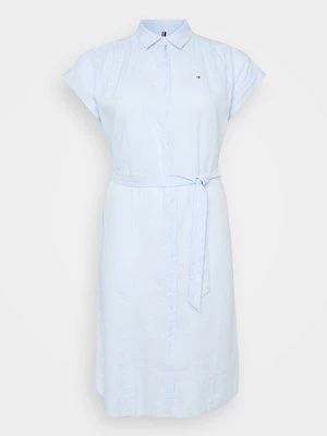 Obrázek produktu Košilové šaty Tommy Hilfiger Curve