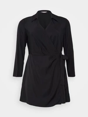 Obrázek produktu Košilové šaty Tommy Hilfiger Curve