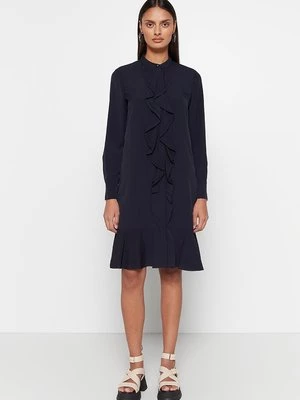 Obrázek produktu Košilové šaty TORY BURCH