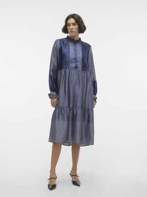 Obrázek produktu Košilové šaty Vero Moda