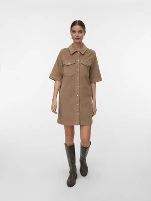 Obrázek produktu Košilové šaty Vero Moda