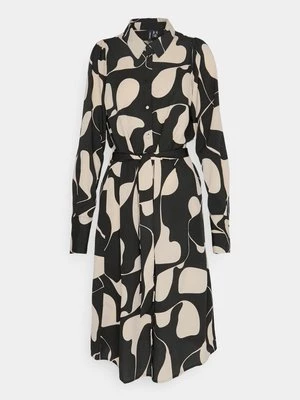 Obrázek produktu Košilové šaty Vero Moda černá