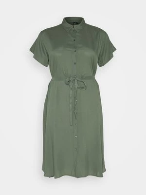 Obrázek produktu Košilové šaty Vero Moda Curve