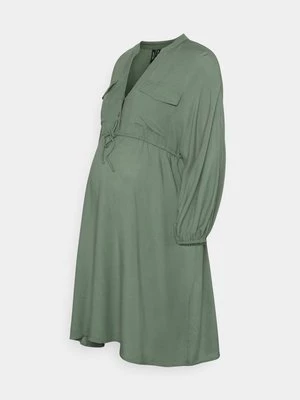 Obrázek produktu Košilové šaty Vero Moda Maternity