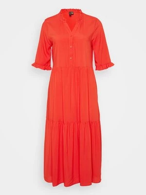 Obrázek produktu Košilové šaty Vero Moda Tall