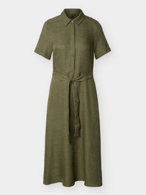 Obrázek produktu Košilové šaty Vero Moda Tall