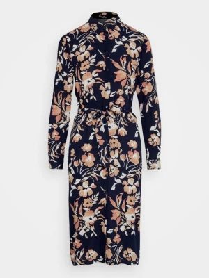 Obrázek produktu Košilové šaty Vero Moda tmavě modrá