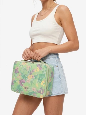 Obrázek produktu Kosmetický kufřík Roxy ZELENÁ