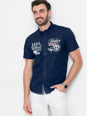Obrázek produktu Koszula z krótkim rękawem, slim fit bonprix