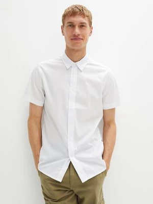 Obrázek produktu Koszula z krótkim rękawem Slim Fit bonprix