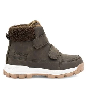 Obrázek produktu Kotníková obuv Action Boy AVO-TM9090-003(III)CH Khaki
