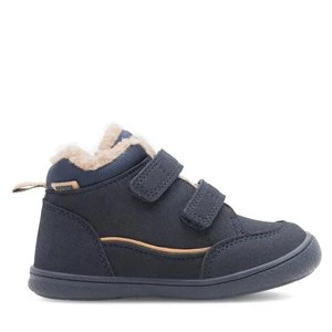 Obrázek produktu Kotníková obuv Action Boy CM221027-10 Tmavomodrá