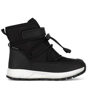 Obrázek produktu Kotníková obuv Action Boy XT-L4058(III)CH Černá