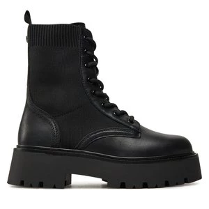 Obrázek produktu Kotníková obuv Aldo Talaleryknit 13838669 Černá