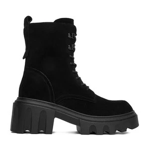 Obrázek produktu Kotníková obuv Badura C-WFA3112-1Z Černá