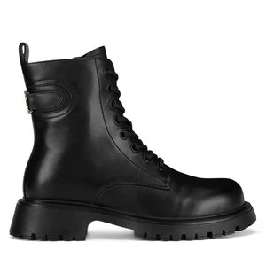 Obrázek produktu Kotníková obuv Badura WFA2594-1Z Černá