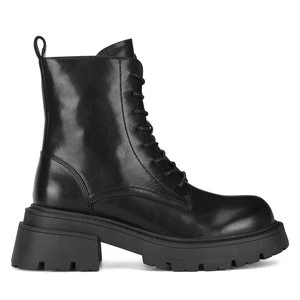 Obrázek produktu Kotníková obuv Badura WFA3149-1Z Černá