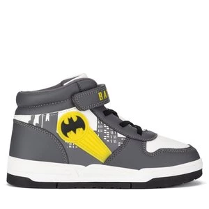 Obrázek produktu Kotníková obuv Batman BIC-AW24-322BBAT Šedá