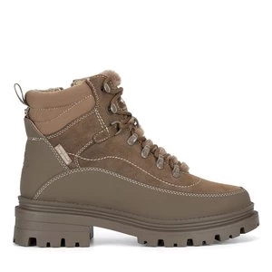 Obrázek produktu Kotníková obuv Beverly Hills Polo Club HY62070-2 Khaki