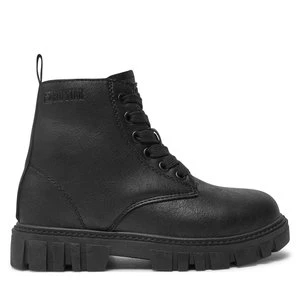 Obrázek produktu Kotníková obuv Big Star Shoes OO374080 Černá