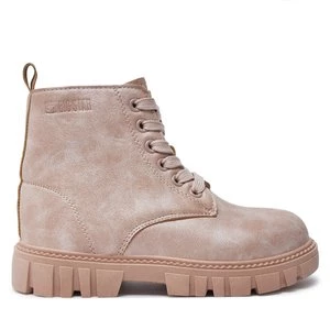 Obrázek produktu Kotníková obuv Big Star Shoes OO374083 Šedá