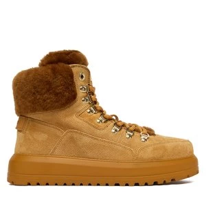 Obrázek produktu Kotníková obuv Bogner Antwerp L 23 A 22541613 Béžová