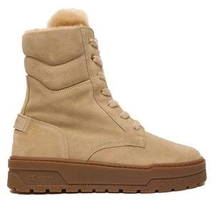 Obrázek produktu Kotníková obuv Bogner Calgary S 1 22546363 Béžová