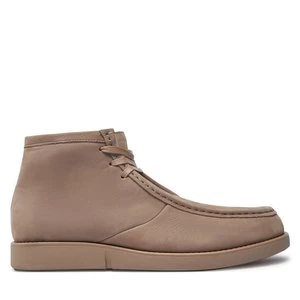 Obrázek produktu Kotníková obuv Calvin Klein HM0HM01582 Béžová