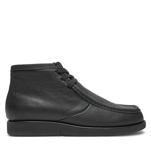Obrázek produktu Kotníková obuv Calvin Klein HM0HM01583 Černá