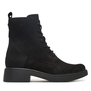 Obrázek produktu Kotníková obuv Caprice 9-25101-45 Černá