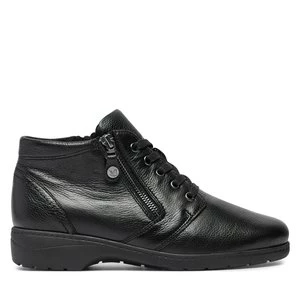 Obrázek produktu Kotníková obuv Caprice 9-25152-41 Černá