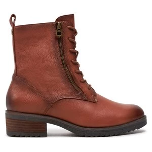 Obrázek produktu Kotníková obuv Caprice 9-25253-43 Hnědá