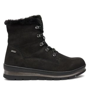 Obrázek produktu Kotníková obuv Caprice 9-26205-43 Černá