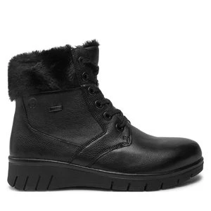Obrázek produktu Kotníková obuv Caprice 9-26209-43 Černá