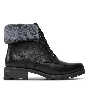 Obrázek produktu Kotníková obuv Caprice 9-26224-41 Černá