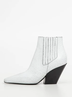 Obrázek produktu Kotníková obuv Casadei