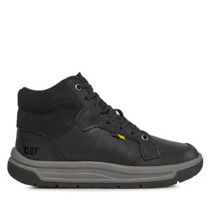 Obrázek produktu Kotníková obuv CAT Footwear Apa Cush Mid P725848 Černá