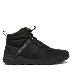 Obrázek produktu Kotníková obuv CAT Footwear HEX MID WP P726103 Černá