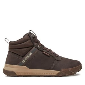 Obrázek produktu Kotníková obuv CAT Footwear Hex Ready Mid P726104 Hnědá