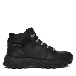 Obrázek produktu Kotníková obuv CAT Footwear THRESHOLD REBOUND TREK P726210 Černá