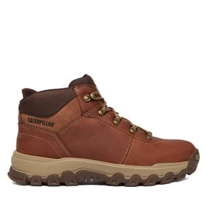 Obrázek produktu Kotníková obuv CAT Footwear Threshold Rebound Trek P726211 Hnědá