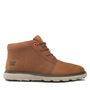 Obrázek produktu Kotníková obuv CAT Footwear Trey 2.0 P725485 Hnědá