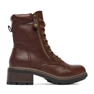 Obrázek produktu Kotníková obuv Clara Barson CEO-WS6396-05 Béžová