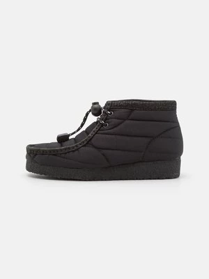 Obrázek produktu Kotníková obuv Clarks černá