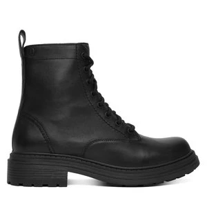 Obrázek produktu Kotníková obuv Clarks Orinoco3 Style 26182897 Černá